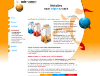 InterComm, multimedia & internet