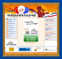 Oranjeparkfestival